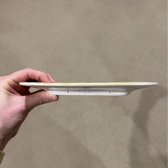 Vintage Beatrix Potter 1981 Third Edition Hand Painted Collector’s Plate - Picture 11 of 12